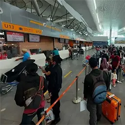 Flight issues not under consumer claims tribunal, says ministry