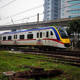 KTMB to suspend interstate, intercity train services from Wednesday (March 25)