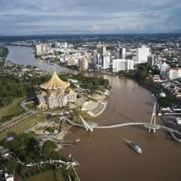 AirAsia cuts fares to Sarawak