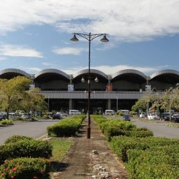 KLIA and Kuching International Airport receive global health accreditation