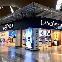 Eraman opens Dior, Lancôme and Swarovski boutiques at KLIA and Estée Lauder store at Kota Kinabalu Airport