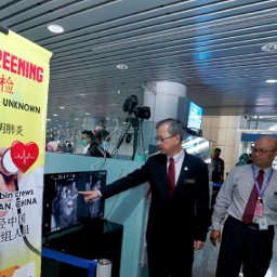 Over 200,000 screened at KLIA, none positive with Wuhan coronavirus