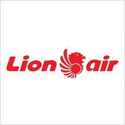 Lion Air, JT series flights at KLIA
