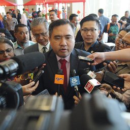 MoT leaves it to MACC to probe AirAsia on Airbus