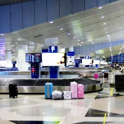 Malaysia Airports hard at work getting KLIA ready for travellers