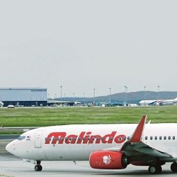 Malindo Air suspends flights to and from Wuhan