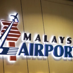 Malaysia Airports on flood aid duties