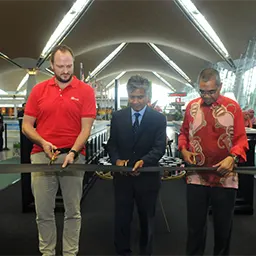 Malaysia Airports launches ambitious month-long marketing campaign