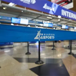 Malaysia Airports Holdings Berhad to operate and develop 39 airports