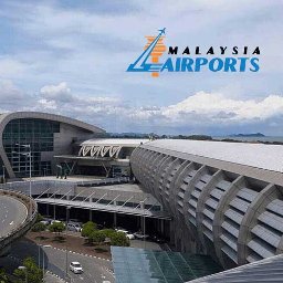 Malaysia passenger movements down 63.6% in March