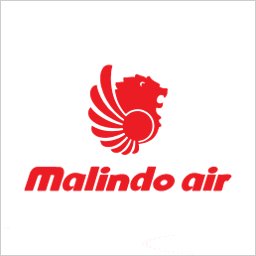 Malindo Air, MXD series flights at Kuala Lumpur International Airport Terminal 1 (KLIA)