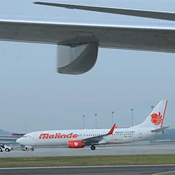 Malindo Air opens ticket sales for Perth