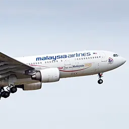 India is now the top market for Malaysia Airlines