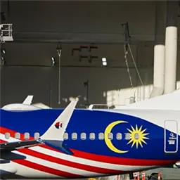 Malaysia Airlines first Boeing 737 Max 8 aircraft is heading to Malaysia
