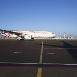 Malaysia Airlines resumes flights to wider international destinations