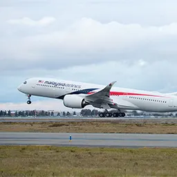 Malaysia Airlines to relaunch double daily London route
