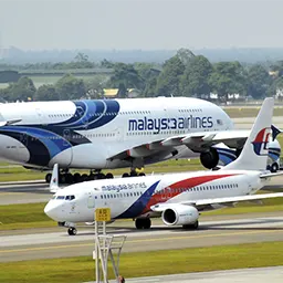 Malaysia Airlines to fly to Doha from May 25