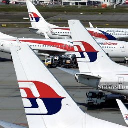 Malaysia Airlines cancels three flights repatriating American cruise ship passengers