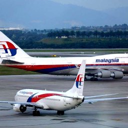 Malaysia Airlines collaborates with Revima to provide landing gear services