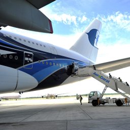 MAB to provide MRO services