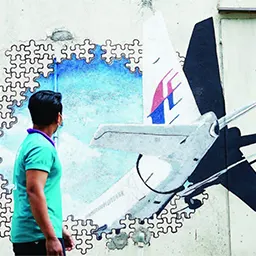 Eight years on, the disappearance of MH370 remains a mystery
