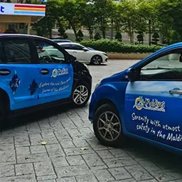MMPRC launches ‘Cabvertising Campaign’ in Malaysia