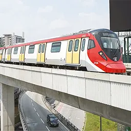 Phase Two of Putrajaya MRT2 line to start operating on March 16