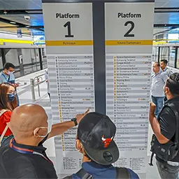 No news on free MRT rides yet