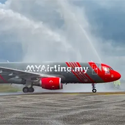 MYAirline offers all-in one-way promo fares from RM39 with free 15KG baggage for Aug-Oct period