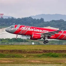 Malaysia’s MYAirline launches Bangkok as its 1st international destination