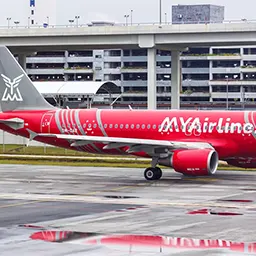 MYAirline’s AOC revoked days after airline suspends operations
