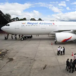 Nepal Airlines announces Kuala Lumpur-Bhairahawa flight