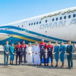 Oman Air To Join Oneworld, Giving Alliance Three Middle East Airlines
