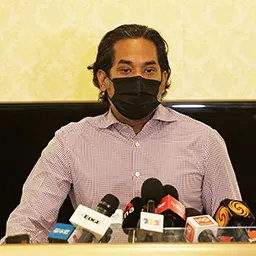 Khairy: Protocol for travellers in conjunction with reopening of country’s borders