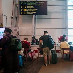 Immigration Dept: KLIA congestion due to travellers who failed to complete forms in MySejahtera