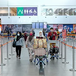 As Malaysia reopens to the world, airlines see healthy pick-up in flight bookings
