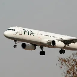 PIA aircraft held back at KLIA over lease dispute