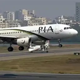 Pakistan International Airlines plane seized in Malaysia over non-payment of dues: Report