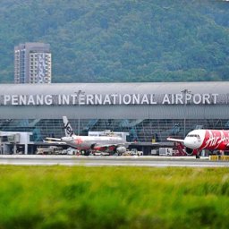 Penang airport gears up for $261 million upgrade to handle 12 million passengers a year