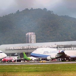 Expansion works for Penang International Airport to start early next year