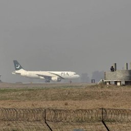 PIA passenger plane ‘held back’ at Kuala Lumpur airport over UK court case
