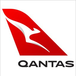 Qantas, QF series flights at Kuala Lumpur International Airport Terminal 1 (KLIA)