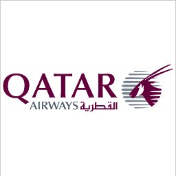 Qatar Airways, QR series flights at KLIA