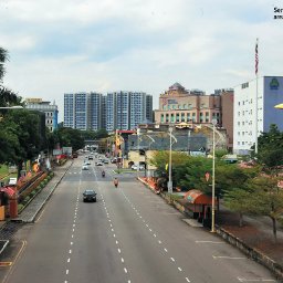 Greater KL Southern Corridor growth driven by industrial sector