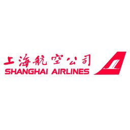 Shanghai Airlines, FM series flights at KLIA