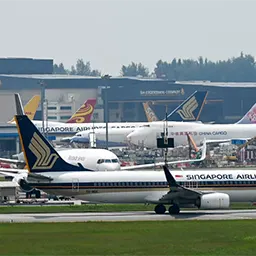 Why Singapore-Kuala Lumpur Is Such A Busy Air Corridor
