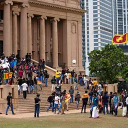 Defer non-essential travel to Sri Lanka, Malaysians advised