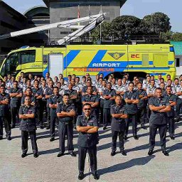 Sold out in two days: KLIA’s first Airport Staycation with exclusive visit to fire station, ‘pinup’ firemen