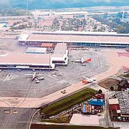 Subang Airport regeneration to impact KLIA