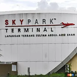 Why spend RM300 million for Subang airport regeneration plan